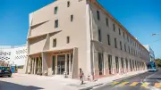 Ouverture du Mercure Nîmes centre arènes, un hôtel quatre étoiles