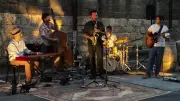 Oya Quintet au Café de la poste : un voyage musical jazz réussi