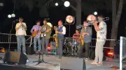 Oya Quintet : deuxième soirée Jazz au Ponant le 28 juillet