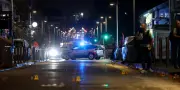 Paillassonnages et rafalages : la guerre des points de deal au cœur des violences armées