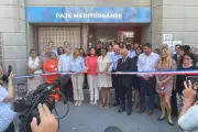 Paje Méditerranée inaugure un nouveau siège moderne à Nice-Est