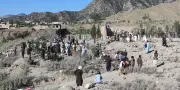 Pakistan intercepte quatre drones afghans à la frontière