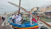 Palavas : Fête de la Mer, des Pêcheurs et de la Saint-Pierre les 4 et 5 juillet