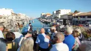 Palavas-les-Flots : Quais ambiancés et Palavas Sunset animent l'été jusqu'au 30 août