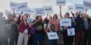 Palestine : de symbole de vertu à métaphore politique