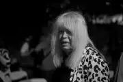 Paola Revenioti, figure des luttes LGBT en Grèce, est morte