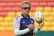 Paolo Garbisi quitte Toulon et signe à Perpignan