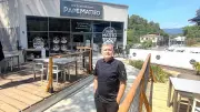 Papé Matteo : la conquête nationale depuis Lodève avec des pizzas rectangulaires