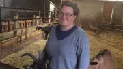 Papilles et Saveurs : deux agricultrices à l'honneur dans l'Hérault