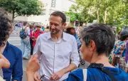 Paris 11e : une journée de commémoration pour les victimes de la canicule