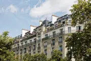 Paris double la taxe sur les logements vacants pour faire revenir 20 000 biens