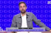 Paris Games Week : le plus grand rendez-vous gaming de l'année