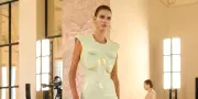 À Paris, l'extravagance extrême de la haute couture