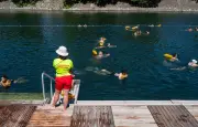 Paris : réouverture des sites de baignade gratuits dans la Seine pour l'été