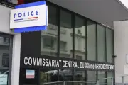 Paris : un homme de 78 ans meurt en garde à vue dans le XXe