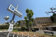 Parking de la polyclinique de Cannes : les améliorations mises en place