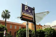 Parkings à Menton : la piste d'une reprise en régie se précise