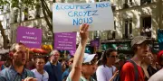 Parler de la culture du viol pour mieux la dénoncer