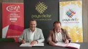 Partenariat Agglo Pays de l'Or et CMA Hérault pour l'économie circulaire