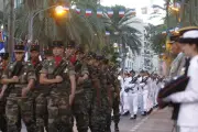Pas de défilé militaire à Hyères pour le 14 juillet 2026