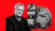 Pascal Boniface, le géopolitologue star de TikTok