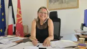 Pascale Eugène : « Je n’avais jamais été en première ligne »