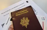 Passeport français : 4e mondial pour la mobilité mais 99e pour la paix