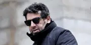 Patrick Bruel visé par une nouvelle plainte pour viol
