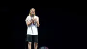 Paul Mirabel à Nîmes : un spectacle à cœur ouvert devant 6 000 spectateurs