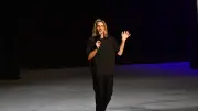 Paul Mirabel : retour aux sources à Palavas-les-Flots en short