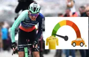Paul Seixas : 3e de l'étape du 14 juillet et 5e au général du Tour