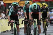 Paul Seixas bluffe les directeurs sportifs pour son premier Tour de France