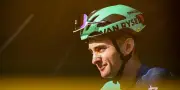 Paul Seixas : l'espoir français veut briller sur le Tour de France