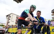 Paul Seixas : prolongation en vue chez Decathlon CMA CGM après son Top 5 au Tour
