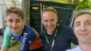 Paul Seixas : son agent Joona Laukka raconte comment la connexion s'est faite