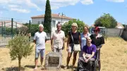 Paulhan : nouveau service handicap au CCAS et label pour la voie verte