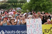 Paulo, nouvelle pépite française, enflamme le Tour de France