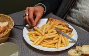 Pause déjeuner : 91% des actifs la prennent, 46 minutes en moyenne