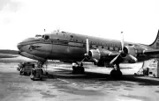 Épave d'un avion disparu en 1952 retrouvée au large de Porto Rico