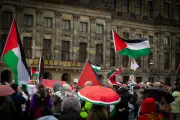Pays-Bas : interdiction des produits des colonies israéliennes à partir du 22 septembre