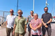 PCF Toulon : un « communisme de conquêtes » pour 2026