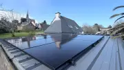 PCS Énergie donne son avis sur l'installation photovoltaïque