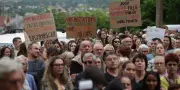 Pédocriminalité : près de 1000 dossiers prioritaires identifiés