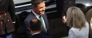 Pedro Sánchez présente ses excuses à la France après les propos racistes de Rajoy