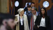 Peines des cadres du FN confirmées en appel : Aliot, Odoul, Gollnisch...