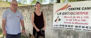 Pension canine dans le Gard : les chiens partent en colonie de vacances