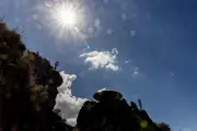 Pentagone déclassifie des docs UFO : objet triangulaire au-dessus de la Méditerranée