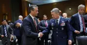 Pentagone : stocks d'armements fondent après deux guerres intensives