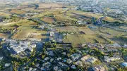 Permis de construire de Genvia attaqué : absence d'études environnementales