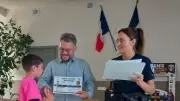 Permis Internet pour les CM2 de Gallargues-le-Montueux